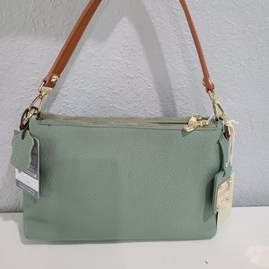 Valentina Genuine Leather Bag